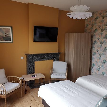 Manoir Du Moulin Hotel Berloz Luaran gambar