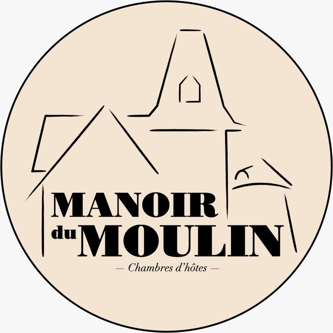 Manoir Du Moulin Hotel Berloz Luaran gambar