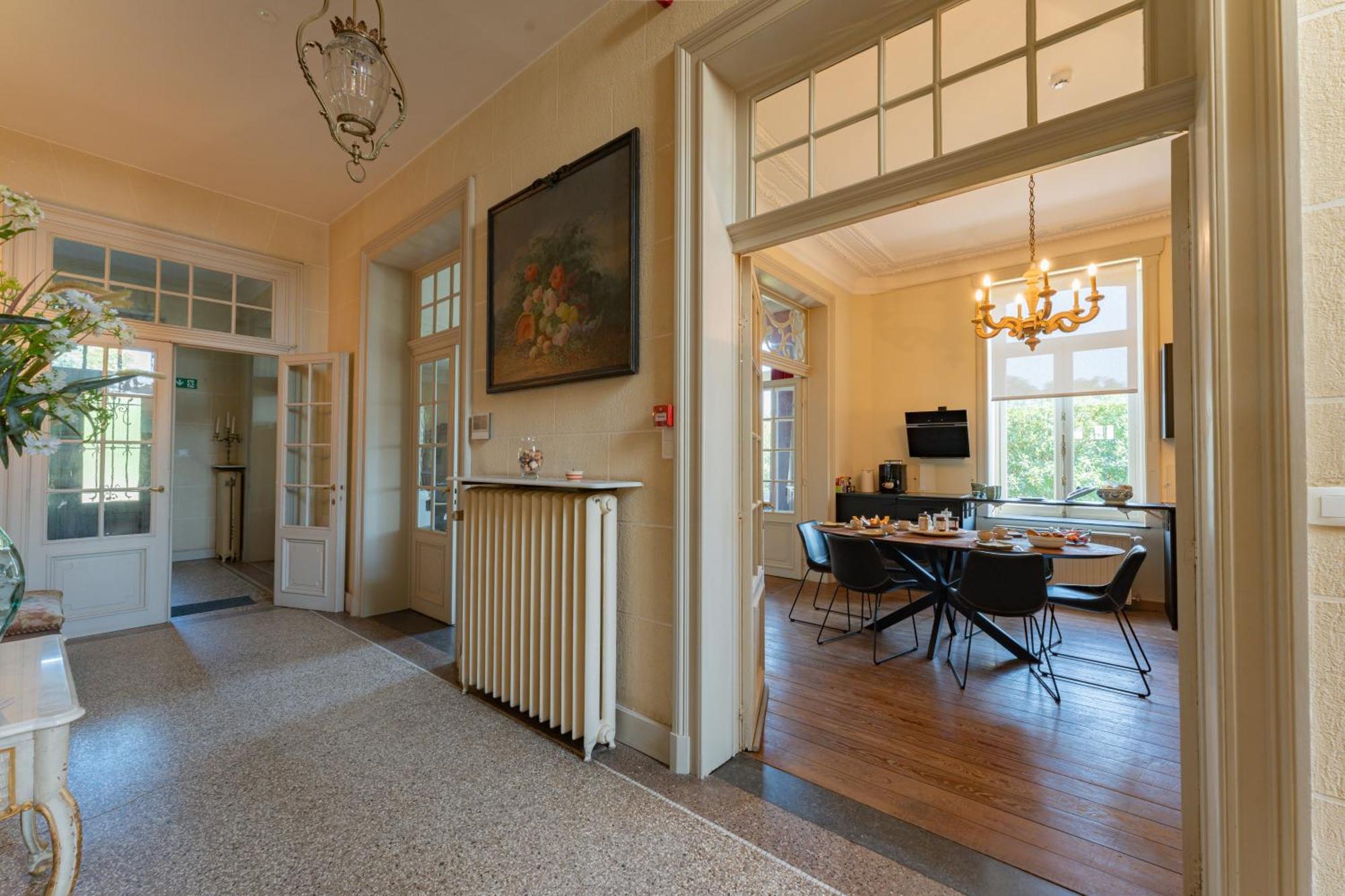 Manoir Du Moulin Hotel Berloz Luaran gambar