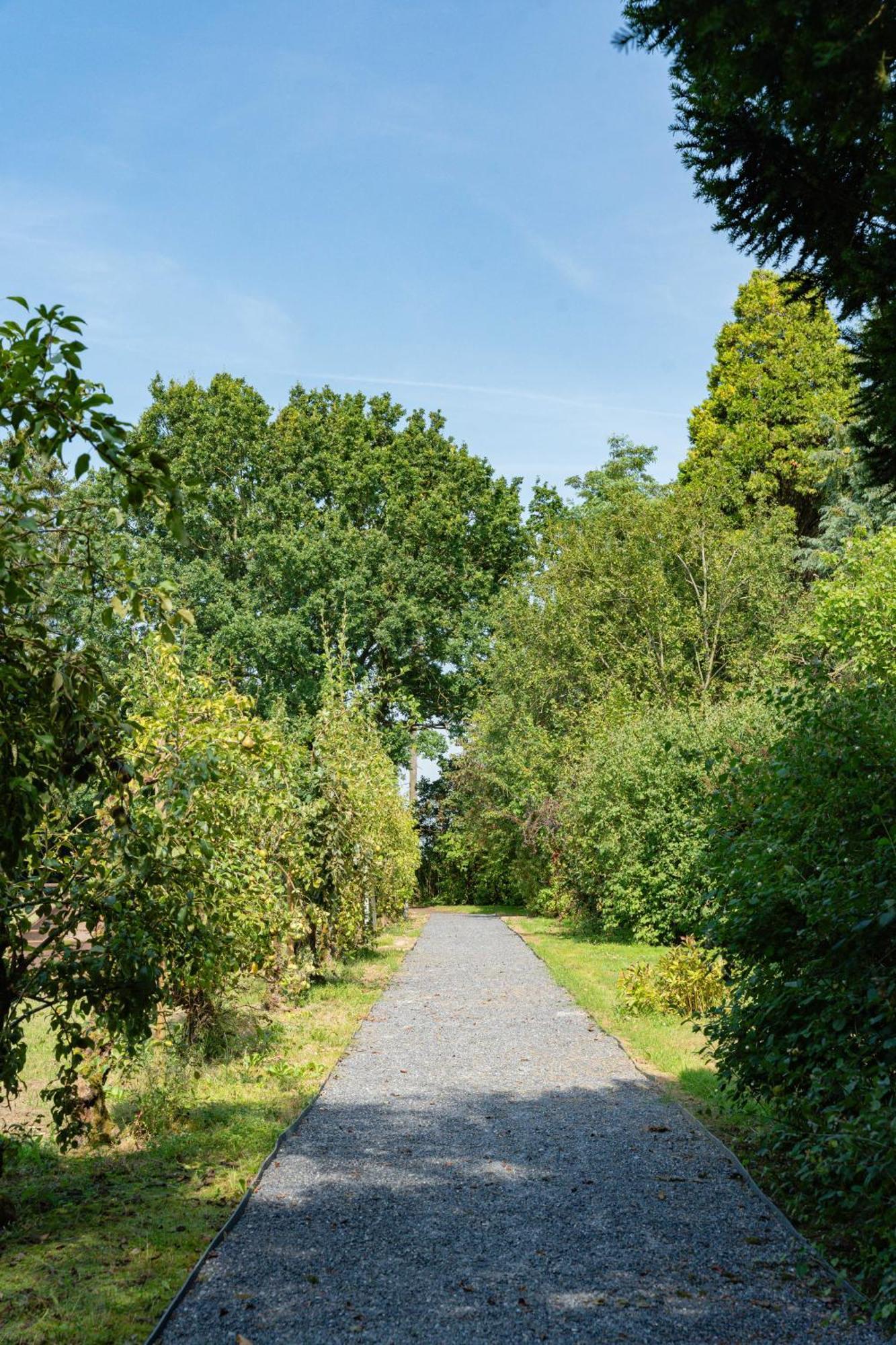 Manoir Du Moulin Hotel Berloz Luaran gambar