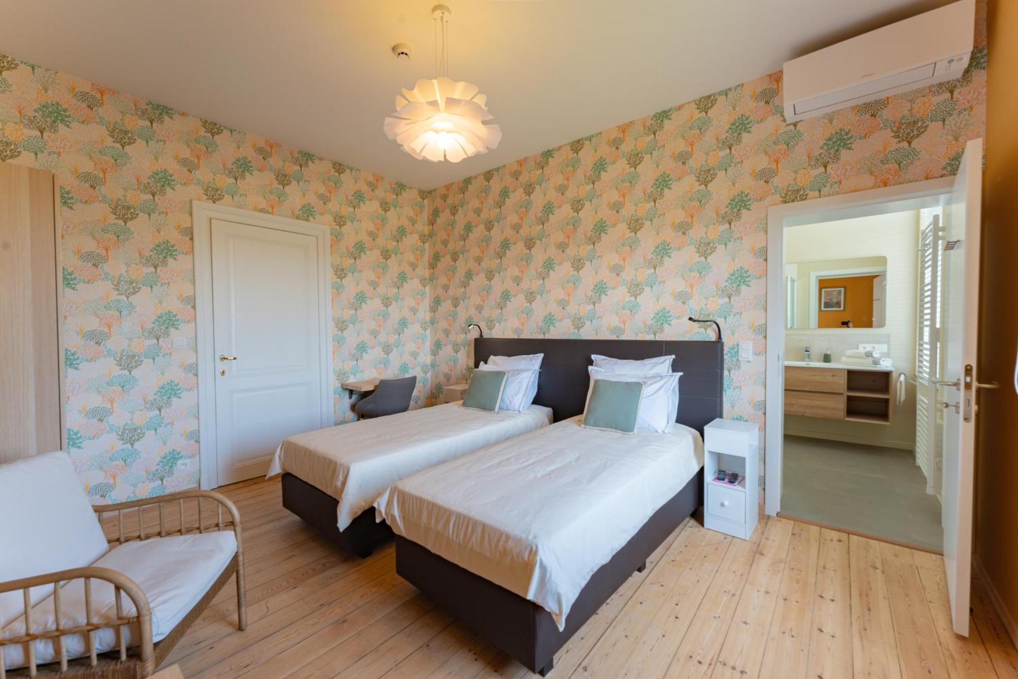 Manoir Du Moulin Hotel Berloz Luaran gambar